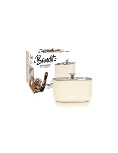 FUENTE DE AGUA ELÉCTRICA CREMA