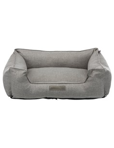 CAMA TALIS GRIS 120x80cm