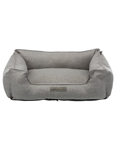 CAMA TALIS GRIS 120x80cm