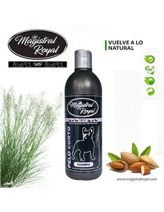 MAGISTRAL ROYAL CHAMPÚ PELO CORTO 1L
