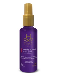 HYDRA PERFUME FOREVER VELVETY 130ml