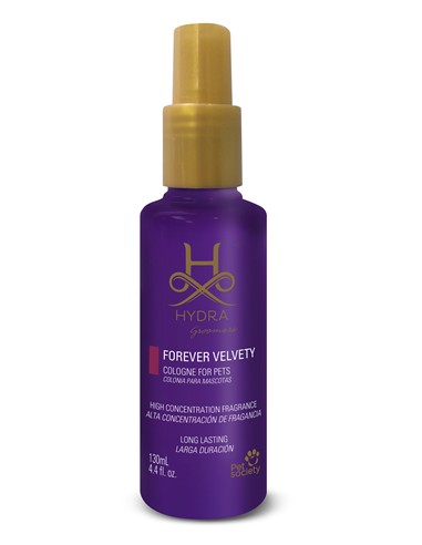 HYDRA PERFUME FOREVER VELVETY 130ml