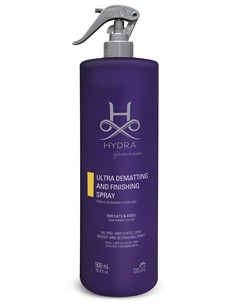 HYDRA ULTRA DEMATTING SPRAY 500ML