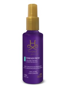 HYDRA PERFUME FOREVER FRESH 130ML