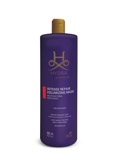 HYDRA INTENSE REPAIR VOLUMIZING MASK 480ml