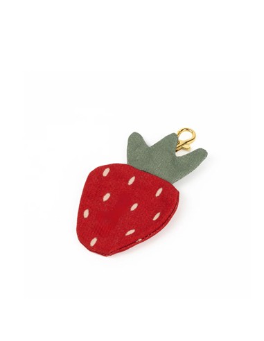B DE BRUNO PORTABOLSAS STRAWBERRY