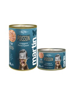 MARTIN PESCADO 150gr