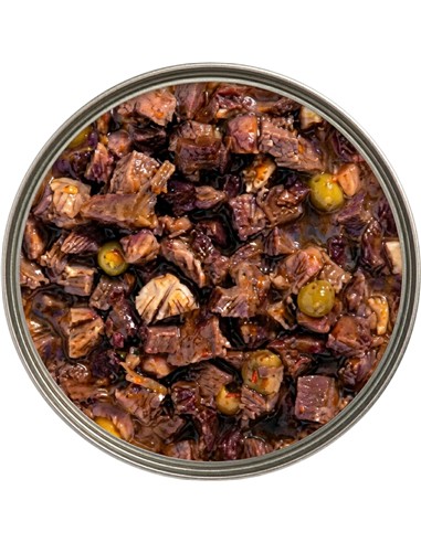 MARTIN JABALÍ 150gr