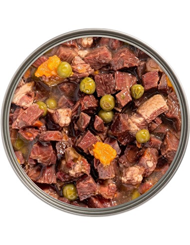 MARTIN CORDERO 400gr