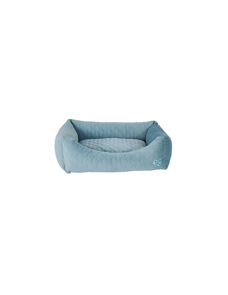 005602  CUNA SNUBBY CELESTE 65x50x20cm