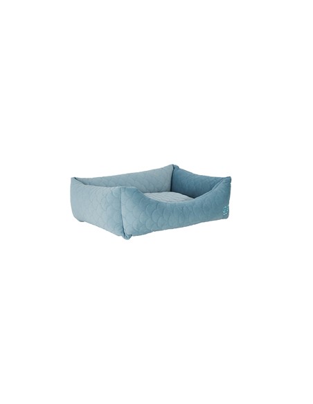 005602  CUNA SNUBBY CELESTE 65x50x20cm
