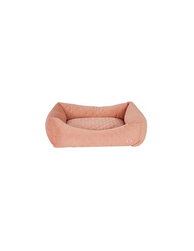056020  CUNA SNUBBY MELOCOTÓN 65x50x20cm