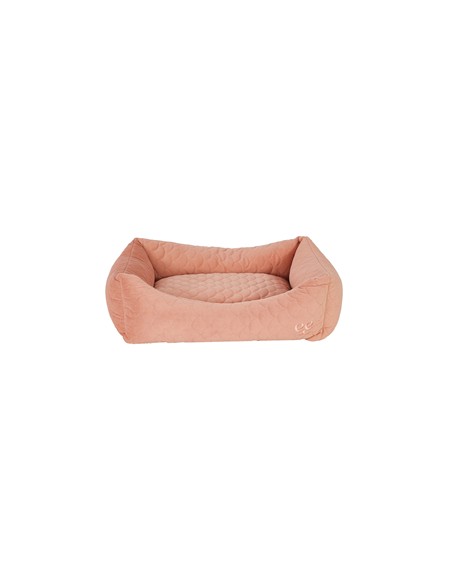 056020  CUNA SNUBBY MELOCOTÓN 65x50x20cm