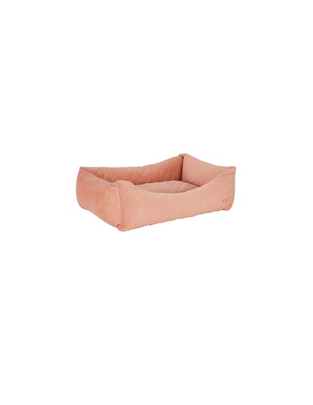 056020  CUNA SNUBBY MELOCOTÓN 65x50x20cm