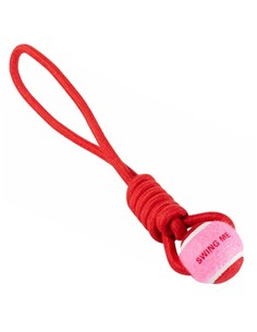 MORDEDOR ROJO SWING ME