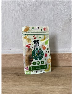 Frutas pequeñas 18uds