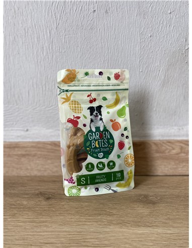 Frutas pequeñas 18uds