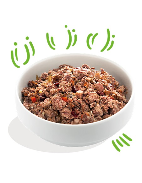 Edgar cooper ternera 400gr