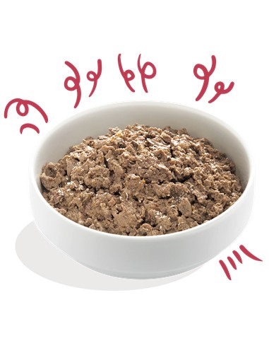 Edgar cooper ecológica ternera 100gr
