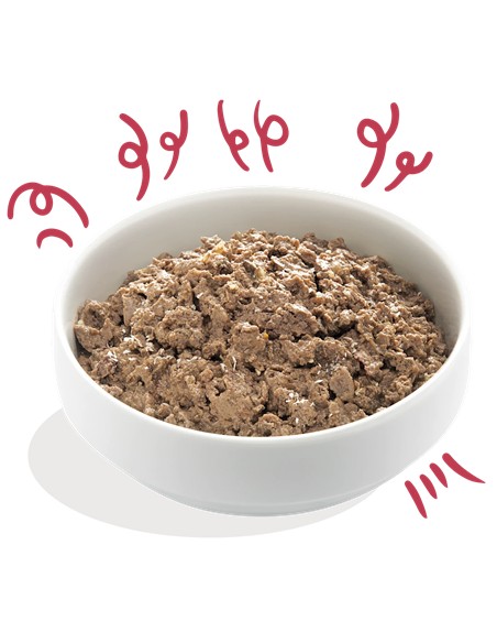 Edgar cooper ecológica ternera 100gr