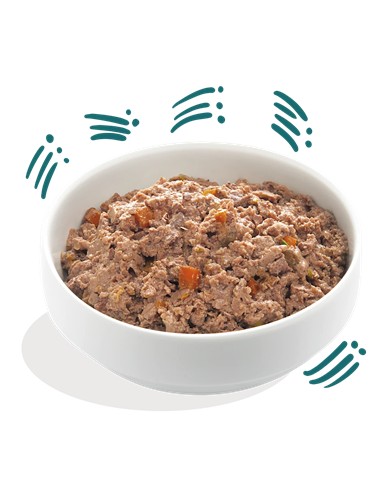 Edgar cooper ecológica de pescado 100gr