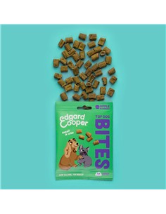 EDGAR COOPER BITES MANZANA 50gr 2