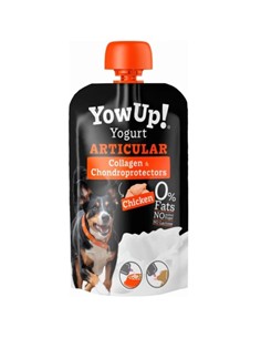 199970  YOW UP! YOGUR ARTICULAR POLLO 115gr