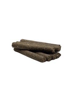 Bi mordiscos barritas de tripa verde