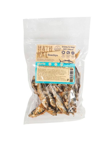 GLORIA ESPADINES DESHIDRATADOS 70gr