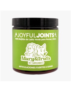 726239  MARY & TRUFA joy fuljoints 100gr