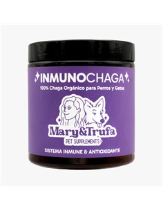 MARY & TRUFA INMUNOCHAGA
