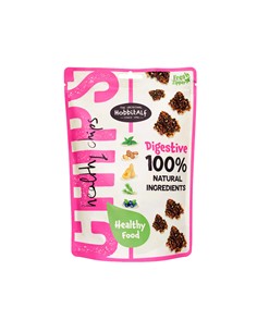 HOBBITALF CHIPS DIGESTIVE 180gr