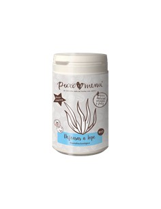 DEFENSAS A TOPE ESPIRULINA BIO 100gr
