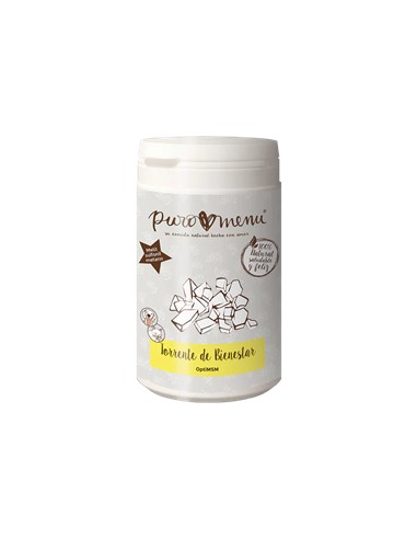 Torrente de bienestar (OptiMSM) 200gr