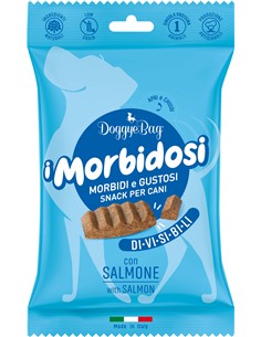 DOGGYEBAG SALMÓN MORBIDOSI