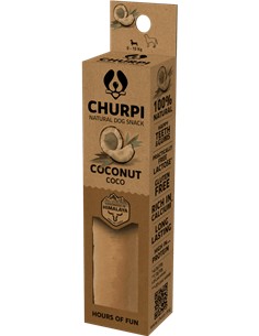 CHURPI COCO 130gr