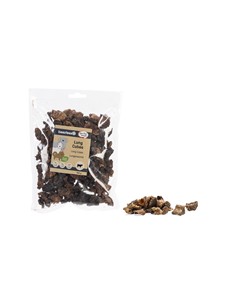 BEEZTEES PULMÓN DE RES 250gr