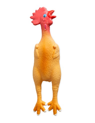 KARLIE POLLO DE LÁTEX