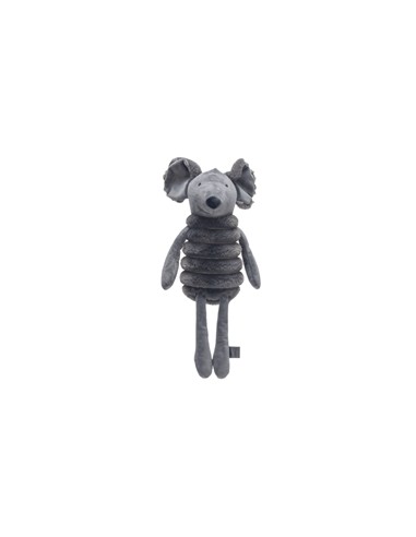 DESIGNED BY LOTTE RATÓN GRIS
