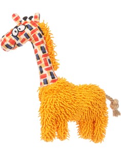 FLAMINGO PELUCHE JIRAFA