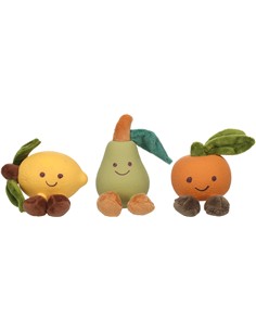 FRUTA LÁTEX