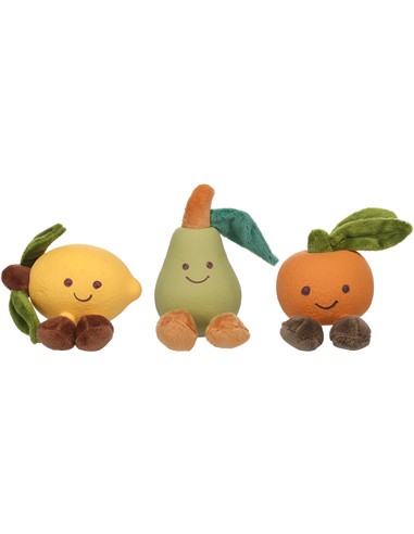 FRUTA LÁTEX