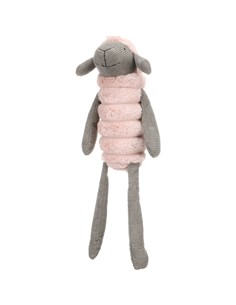 FLAMINGO PELUCHE OVEJITA ROSA