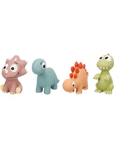 DINOSAURIO LÁTEX