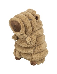 PELUCHE CAPIBARA