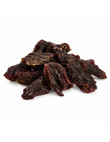 SQUEAKY BOCADITOS DE CERDO 100gr