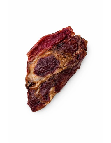 SQUEAKY LONCHAS DE CERDO 200gr