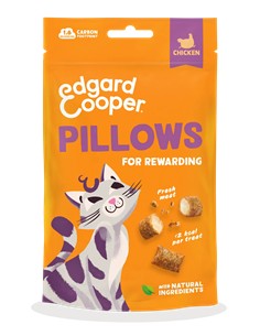 EDGAR COOPER PILLOWS POLLO 60gr
