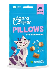 EDGAR COOPER PILLOWS SALMÓN 60gr