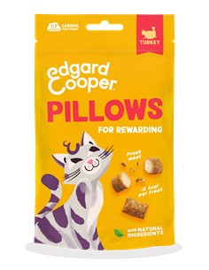 EDGAR COOPER PILLOWS PAVO 60gr
